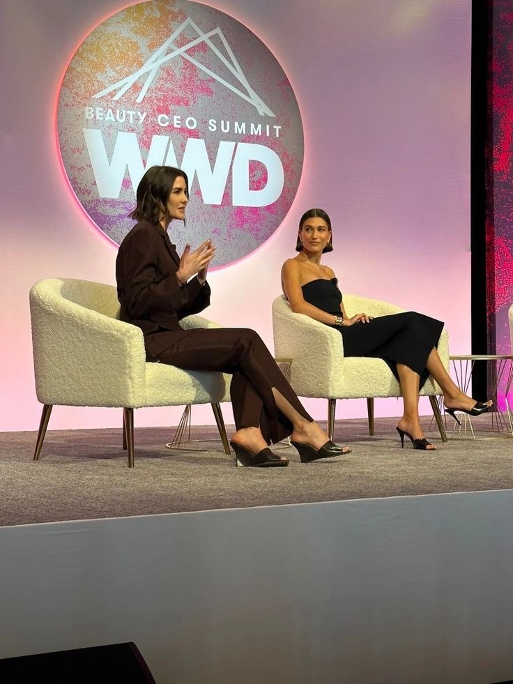WWD Beauty CEO Roundtable
